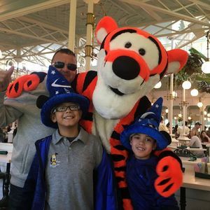 Meet your Posher, Raul